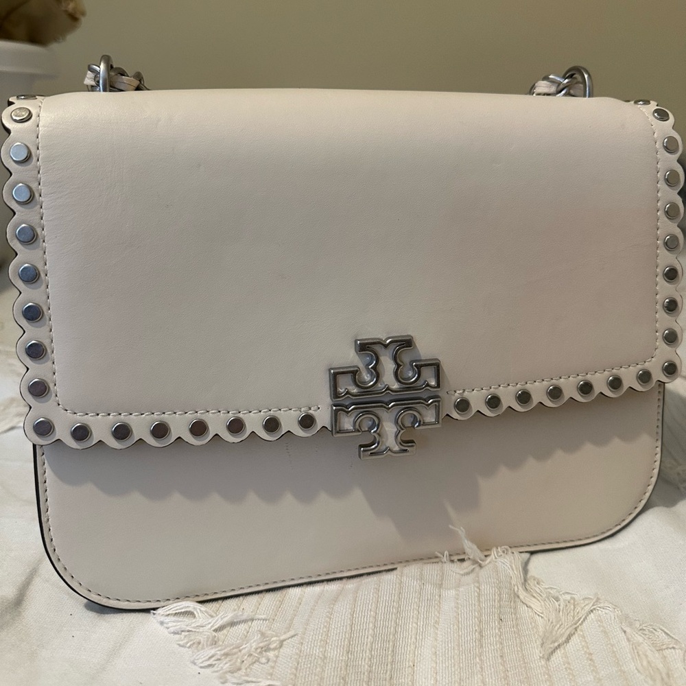 Tory Burch Flap Bag